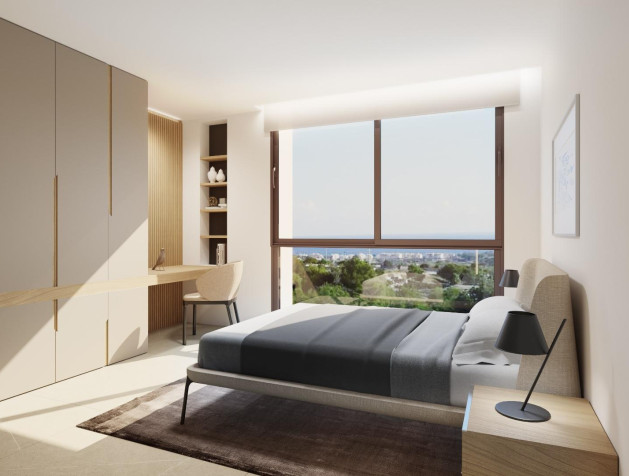 Nouvelle construction - Villa - La Nucía - Coblanca