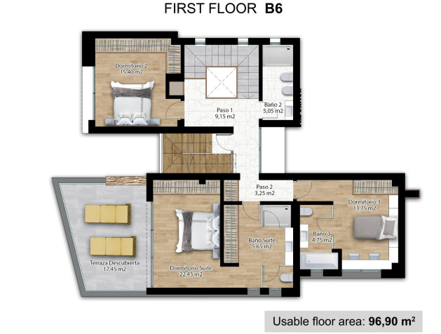 Nouvelle construction - Villa - La Nucía - Coblanca