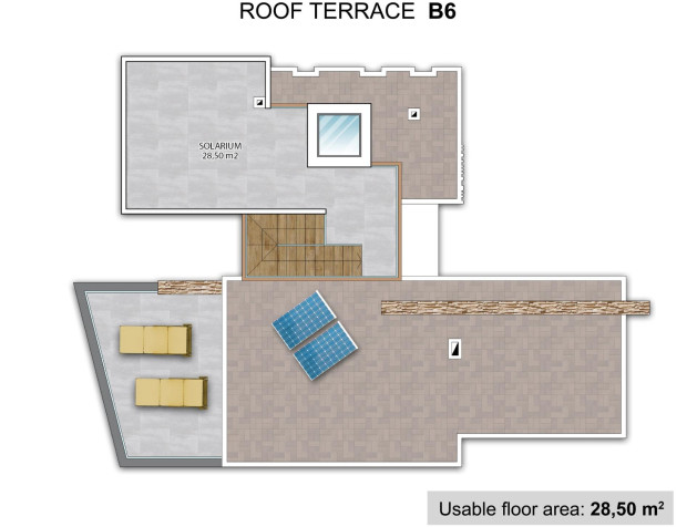 Nouvelle construction - Villa - La Nucía - Coblanca