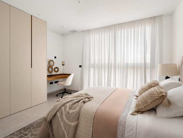 Nouvelle construction - Villa - La Nucía - Coblanca