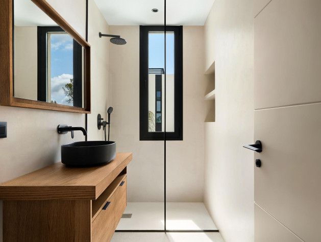 Nouvelle construction - Villa - La Nucía - Coblanca