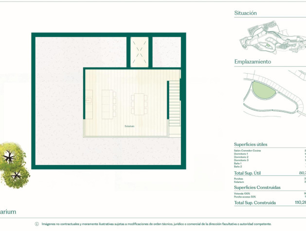 Nouvelle construction - Villa - Fuente Álamo - Hacienda del Alamo