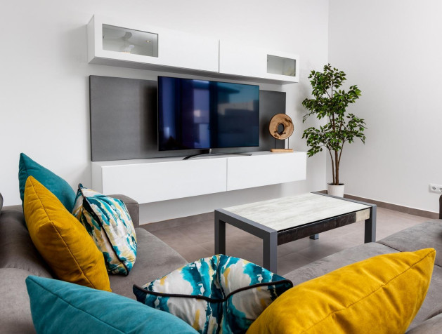 New Build - Villa - Pilar de la Horadada