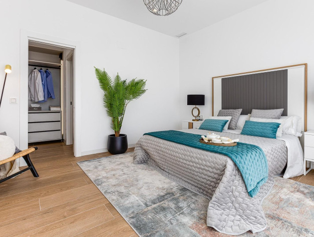Nouvelle construction - Villa - Finestrat - Balcón De Finestrat