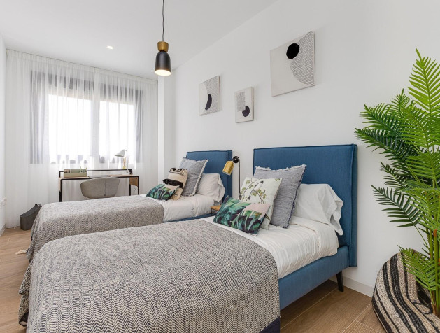 Nouvelle construction - Villa - Finestrat - Balcón De Finestrat