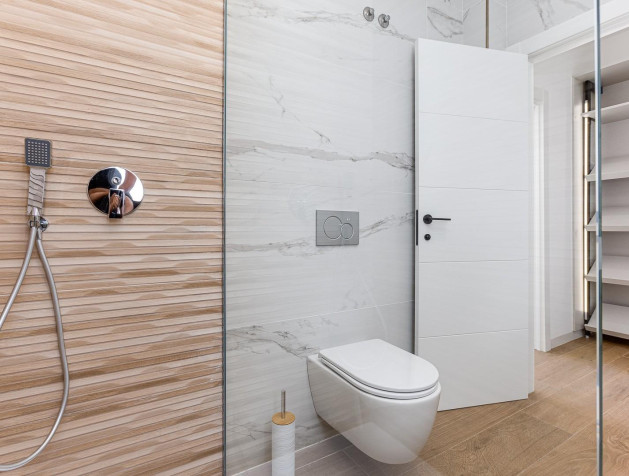 Nouvelle construction - Villa - Finestrat - Balcón De Finestrat