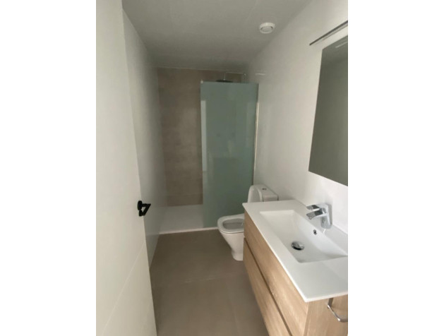 Nouvelle construction - Villa - Los Alcazares - La Concha