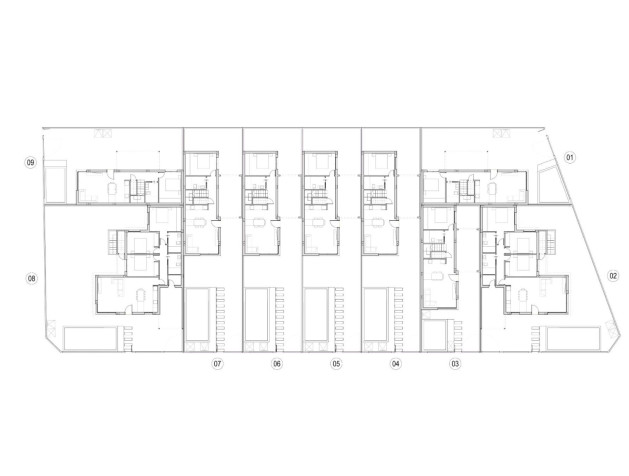 Nouvelle construction - Villa - Los Alcazares - La Concha