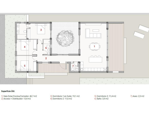 Nouvelle construction - Villa - Finestrat - Finestrat Urbanizaciones