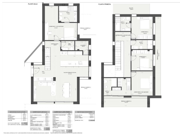 Nouvelle construction - Villa - Orihuela Costa - La Zenia