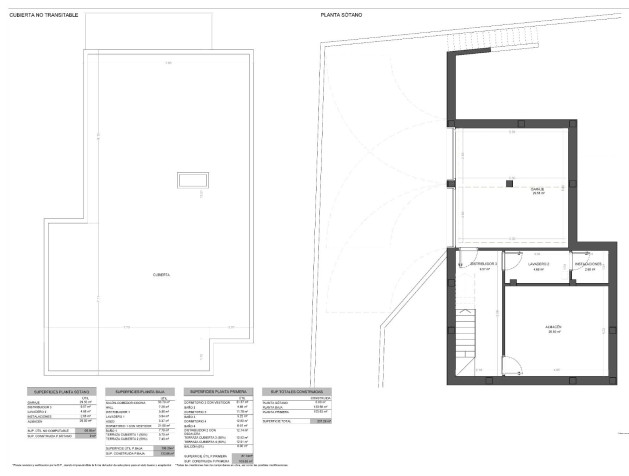 Nouvelle construction - Villa - Orihuela Costa - La Zenia