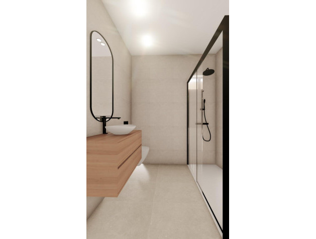 Nouvelle construction - Apartment - Guardamar del Segura - Pueblo
