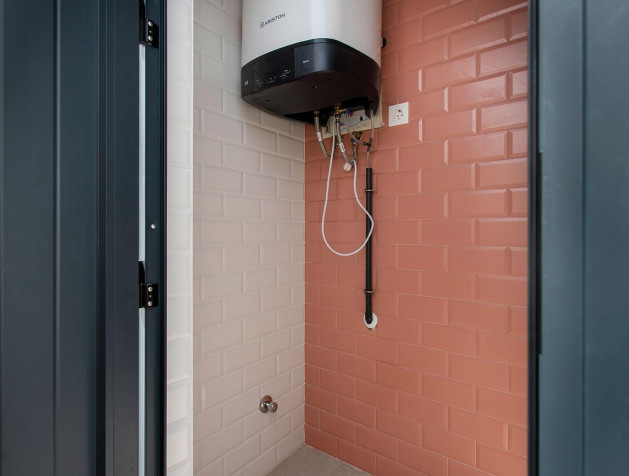 Nieuwbouw Woningen - Villa - Sucina
