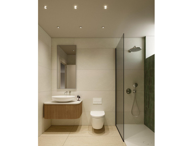 Nieuwbouw Woningen - Villa - Polop - Novapolop