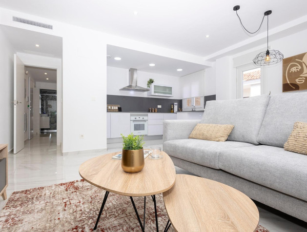 New Build - Apartment - Jacarilla - pueblo