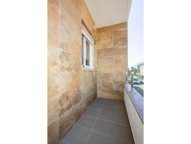 New Build - Apartment - Jacarilla - pueblo