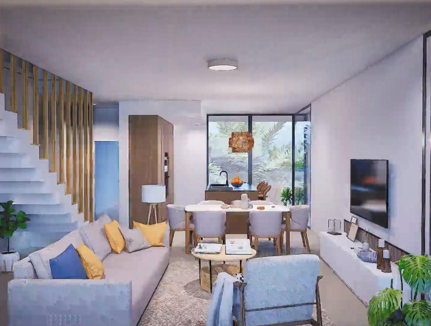 Nieuwbouw Woningen - Penthouse - Cartagena - Mar De Cristal