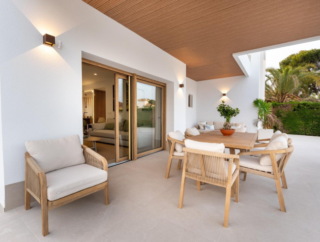 New Build - Villa - Orihuela Costa - Campoamor