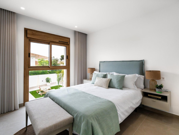New Build - Villa - Orihuela Costa - Campoamor