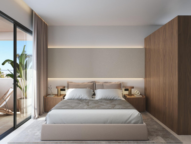 Nouvelle construction - Villa - Pilar de la Horadada - Las Higuericas