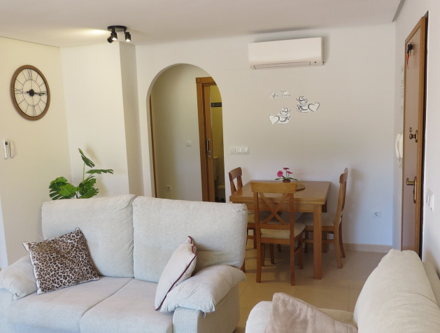 Herverkoop - Appartement / flat - Pilar de la Horadada - Mil Palmeras