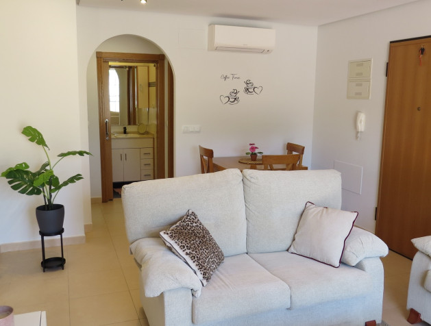 Herverkoop - Appartement / flat - Pilar de la Horadada - Mil Palmeras