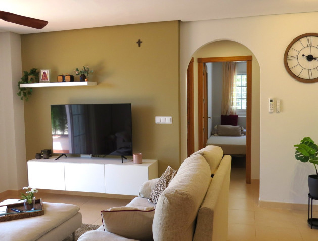 Herverkoop - Appartement / flat - Pilar de la Horadada - Mil Palmeras