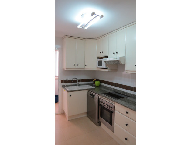 Herverkoop - Appartement / flat - Pilar de la Horadada - Mil Palmeras