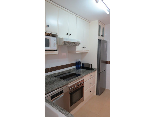 Herverkoop - Appartement / flat - Pilar de la Horadada - Mil Palmeras