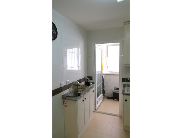 Herverkoop - Appartement / flat - Pilar de la Horadada - Mil Palmeras