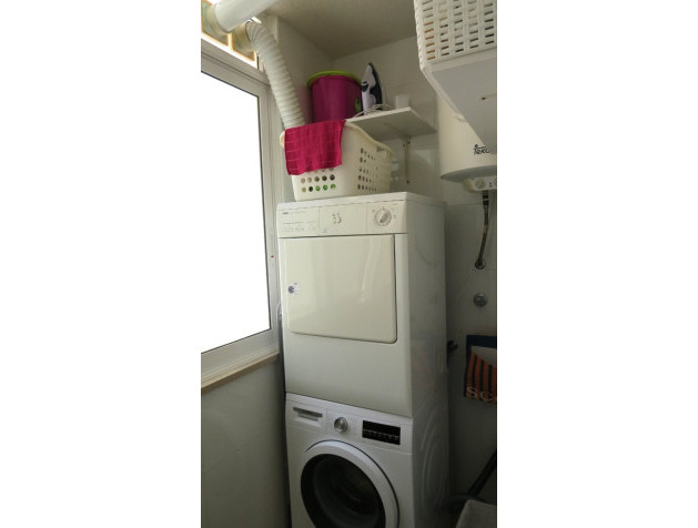 Herverkoop - Appartement / flat - Pilar de la Horadada - Mil Palmeras