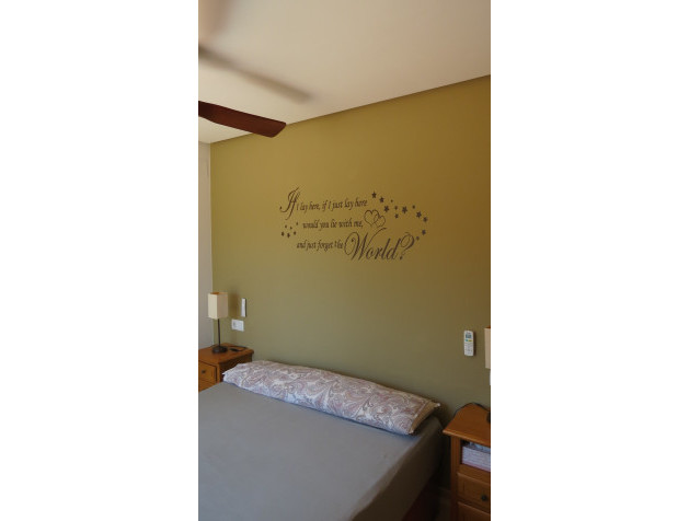 Herverkoop - Appartement / flat - Pilar de la Horadada - Mil Palmeras