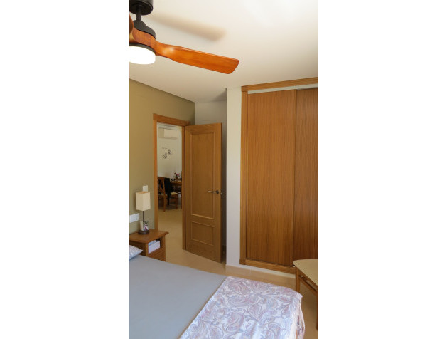 Herverkoop - Appartement / flat - Pilar de la Horadada - Mil Palmeras