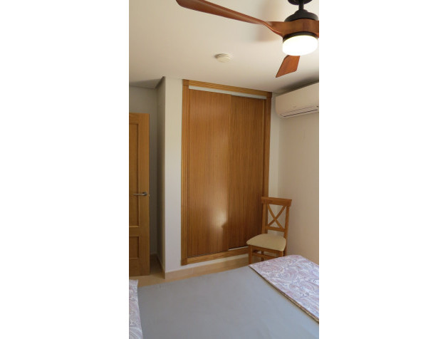 Herverkoop - Appartement / flat - Pilar de la Horadada - Mil Palmeras