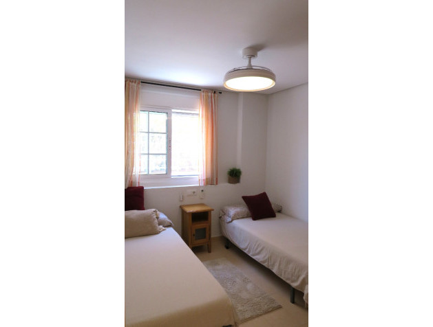 Herverkoop - Appartement / flat - Pilar de la Horadada - Mil Palmeras