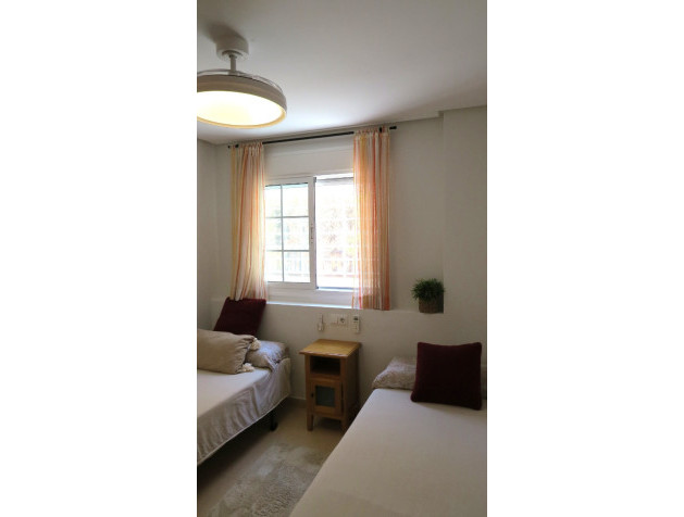 Herverkoop - Appartement / flat - Pilar de la Horadada - Mil Palmeras