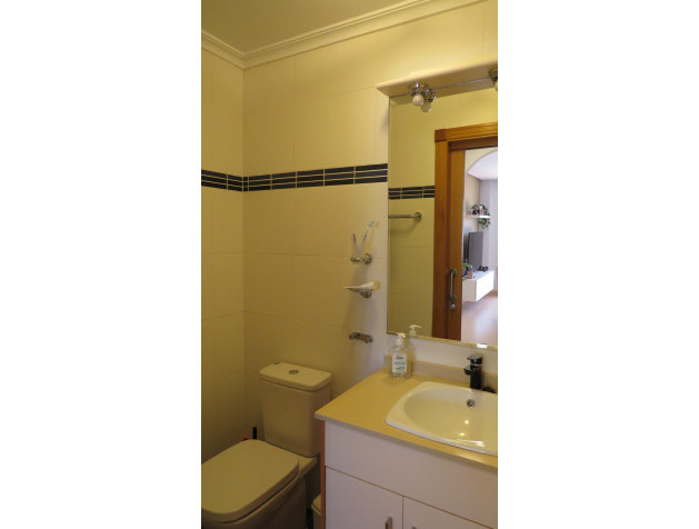 Herverkoop - Appartement / flat - Pilar de la Horadada - Mil Palmeras
