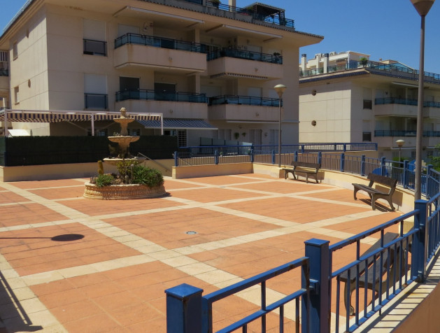 Herverkoop - Appartement / flat - Pilar de la Horadada - Mil Palmeras