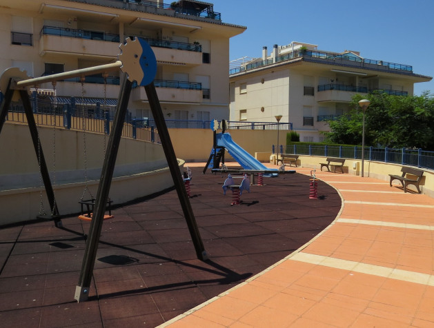 Herverkoop - Appartement / flat - Pilar de la Horadada - Mil Palmeras