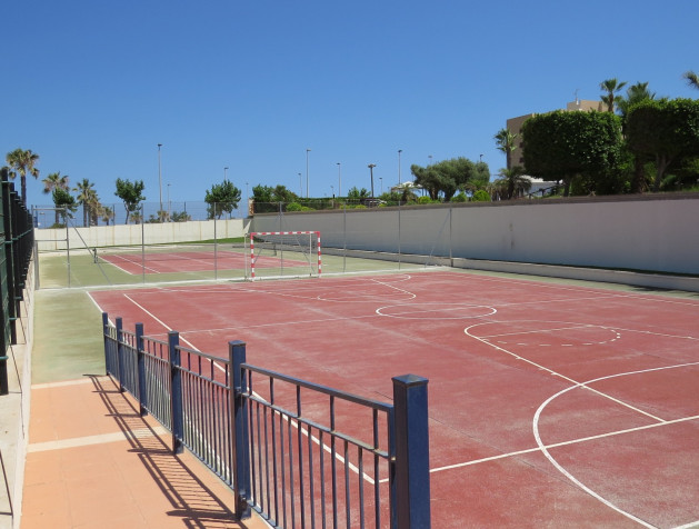 Herverkoop - Appartement / flat - Pilar de la Horadada - Mil Palmeras