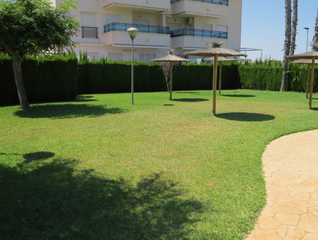 Herverkoop - Appartement / flat - Pilar de la Horadada - Mil Palmeras
