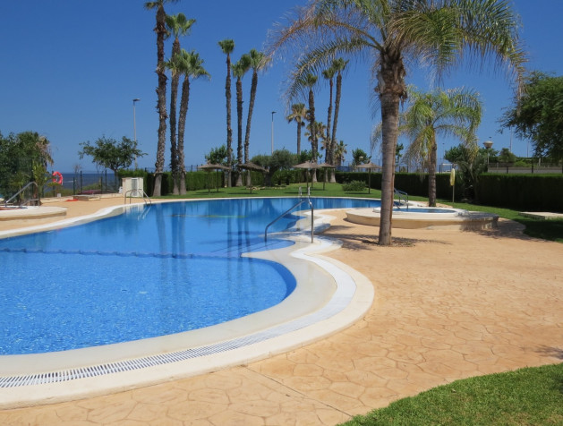 Herverkoop - Appartement / flat - Pilar de la Horadada - Mil Palmeras