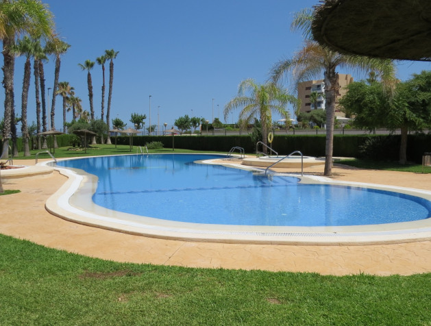 Herverkoop - Appartement / flat - Pilar de la Horadada - Mil Palmeras