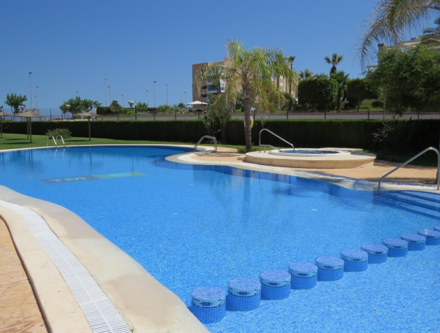 Herverkoop - Appartement / flat - Pilar de la Horadada - Mil Palmeras
