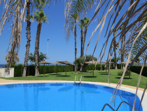 Herverkoop - Appartement / flat - Pilar de la Horadada - Mil Palmeras