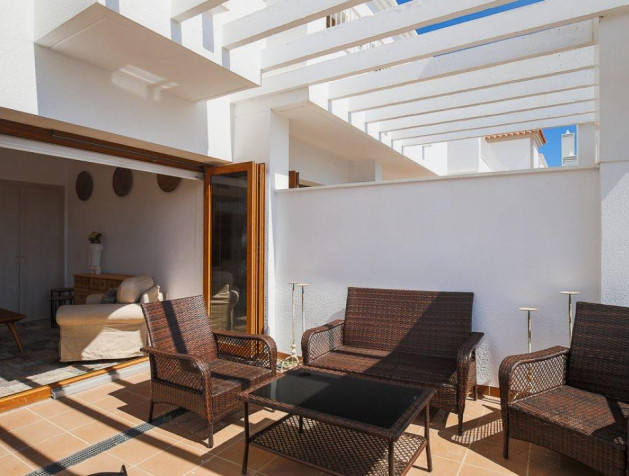 Nieuwbouw Woningen - Penthouse - Xeresa - Xeresa Del Monte