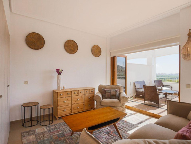 Nieuwbouw Woningen - Penthouse - Xeresa - Xeresa Del Monte