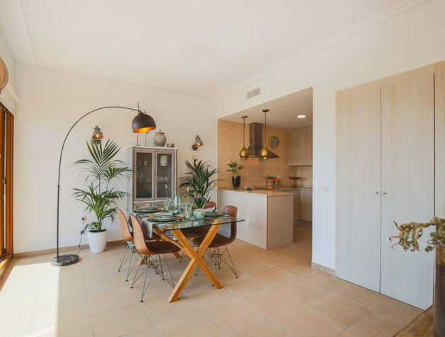 Nieuwbouw Woningen - Penthouse - Xeresa - Xeresa Del Monte