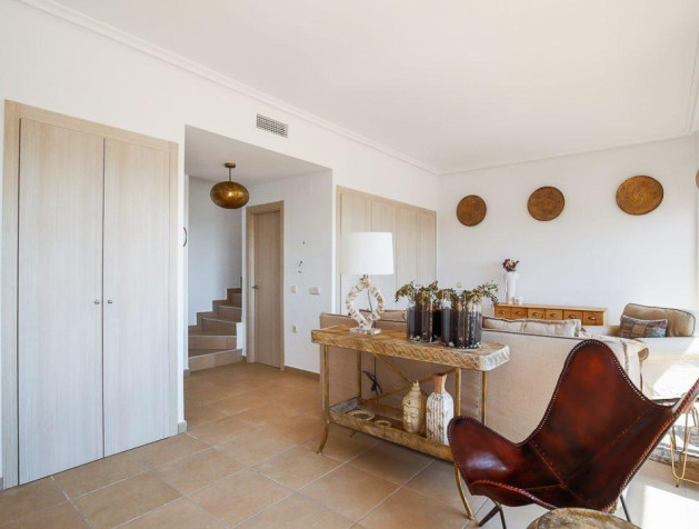 Nieuwbouw Woningen - Penthouse - Xeresa - Xeresa Del Monte