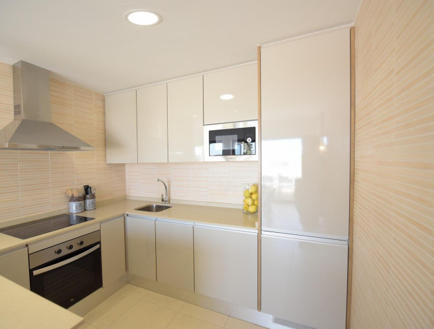 Nieuwbouw Woningen - Penthouse - Xeresa - Xeresa Del Monte